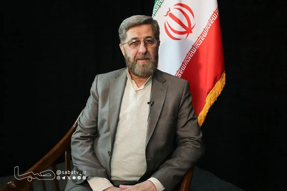 معاون سابق سیما پاسخ داد؛ تلویزیون را چه کسانی از مردم گرفتند؟ | مجموعه رسانه ای صبا