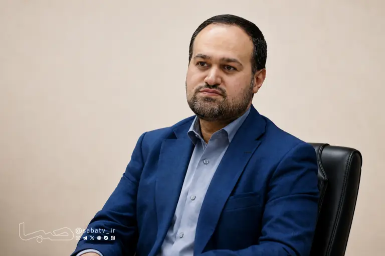 افراسیابی: صداوسیما برای بازگشت مخاطب باید او را دوباره بشناسد | مجموعه رسانه ای صبا