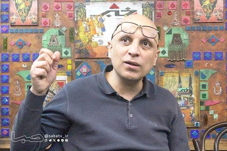 بحران مخاطب، محصول بحران اعتماد است | مجموعه رسانه ای صبا