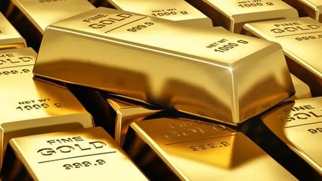 قیمت جهانی طلا به چند دلار رسید؟