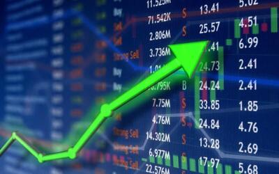  صعود آرام بورس در نخستین روز هفته
