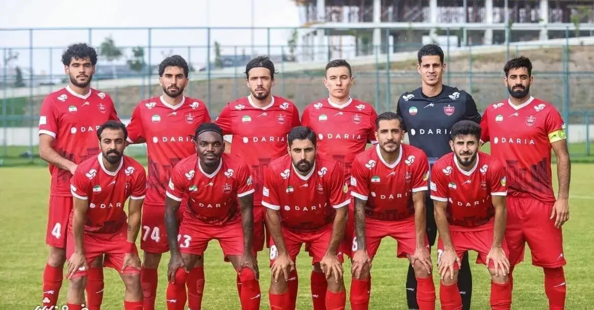 ترکیب احتمالی پرسپولیس در بازی با شمسآذر