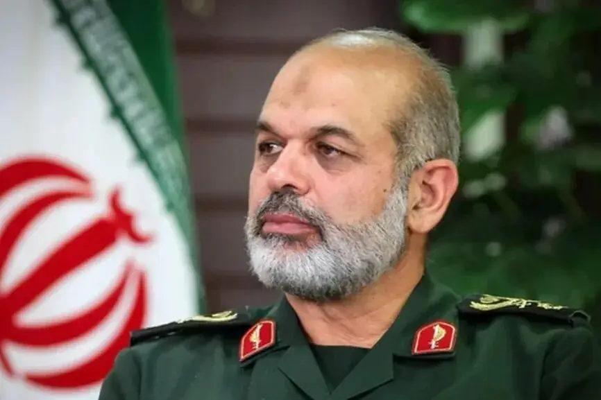 اقتدار رزمندگان ایران امید مستضعفان جهان را زنده کرد