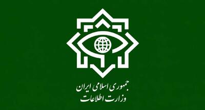 هشدار وزارت اطلاعات به فرانسه پس از کشف پروژه نفوذ و مداخله در ایران