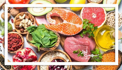 یک متخصص تغذیه: مصرف میزان زیاد پروتئین در بدن باعث افزایش توده عضلانی نمیشود