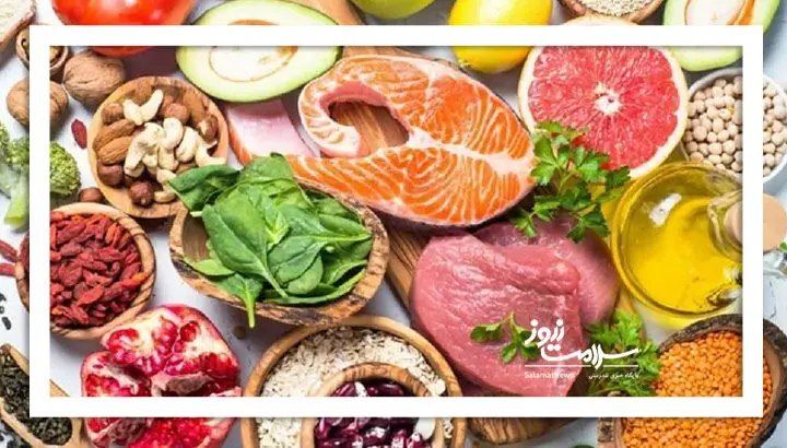 یک متخصص تغذیه: مصرف میزان زیاد پروتئین در بدن باعث افزایش توده عضلانی نمیشود