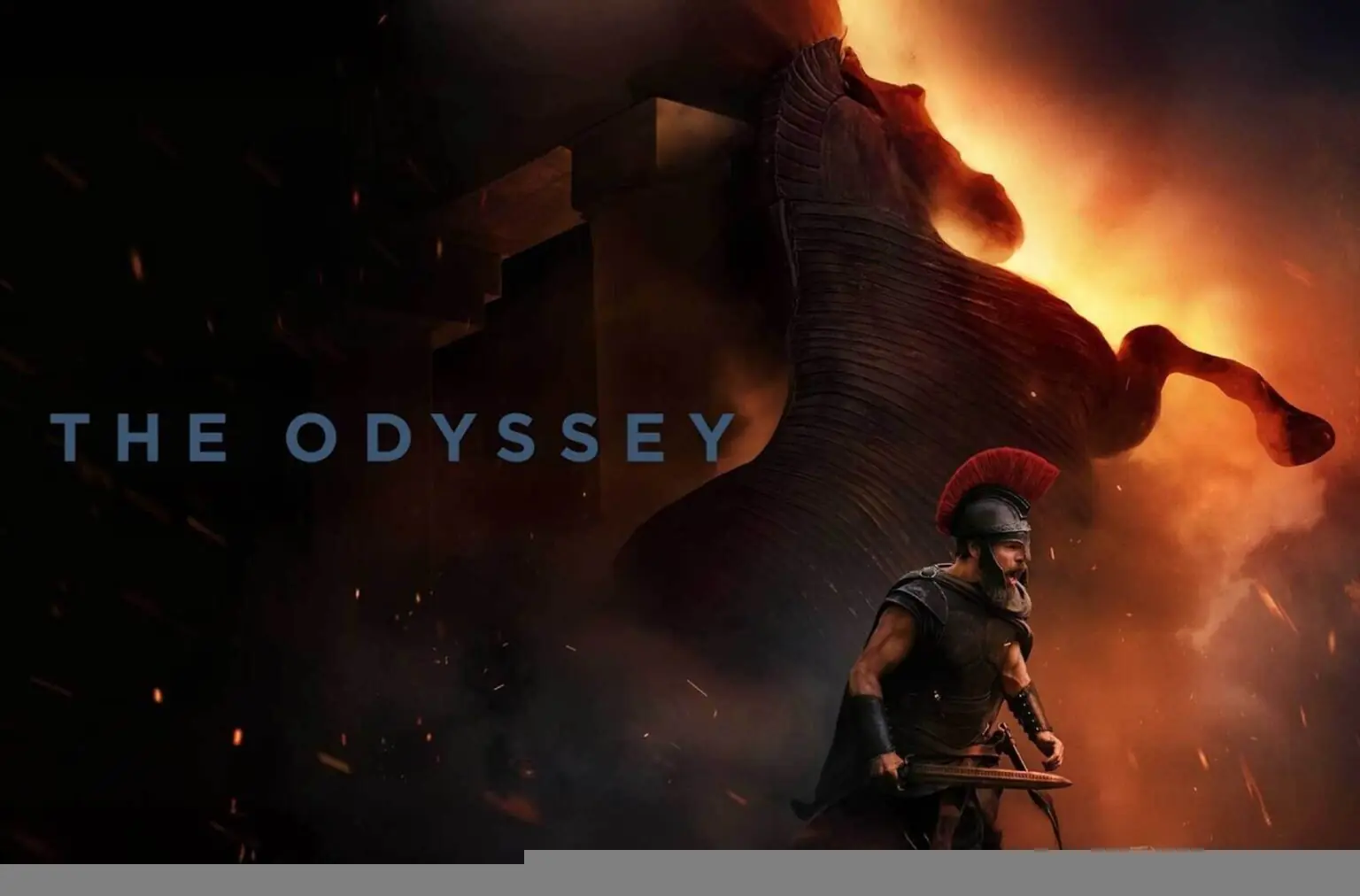 رکوردشکنی تاریخی در آیمکس: «ادیسه»ی نولان از آواتار و انتقامجویان بالاتر ایستاد