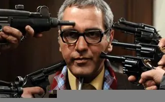 بازگشت مدیری با دو برنامه؛ زمان پخش «مرد سه هزارچهره» مشخص شد