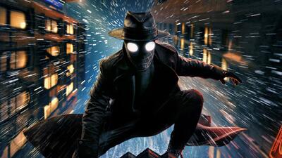  ۶ مینی‌سریال برتر سال ۲۰۲۶ تا اینجا؛ از Spider-Noir تا Cape Fear