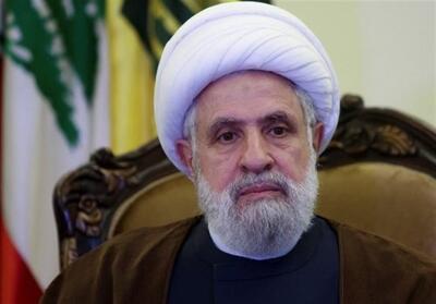 دبیرکل حزب الله لبنان: تا آخرین قطره خونمان به مبارزه ادامه میدهیم - سلام نو