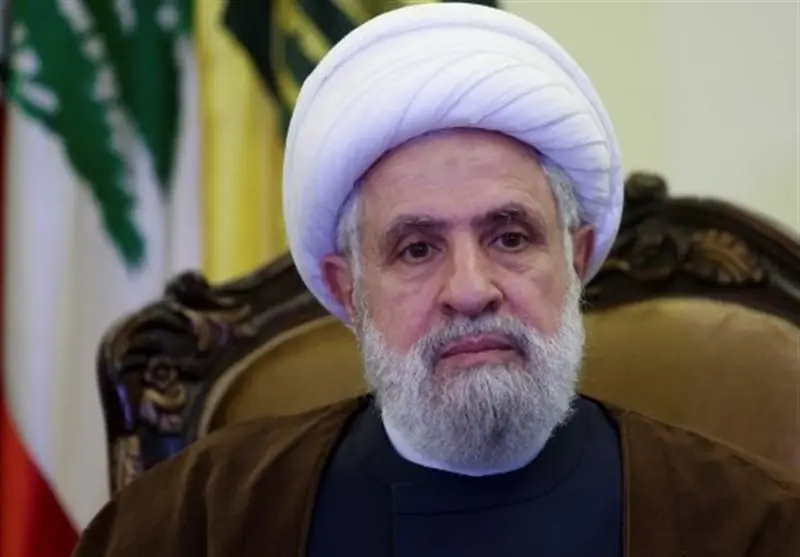 دبیرکل حزب الله لبنان: تا آخرین قطره خونمان به مبارزه ادامه میدهیم - سلام نو
