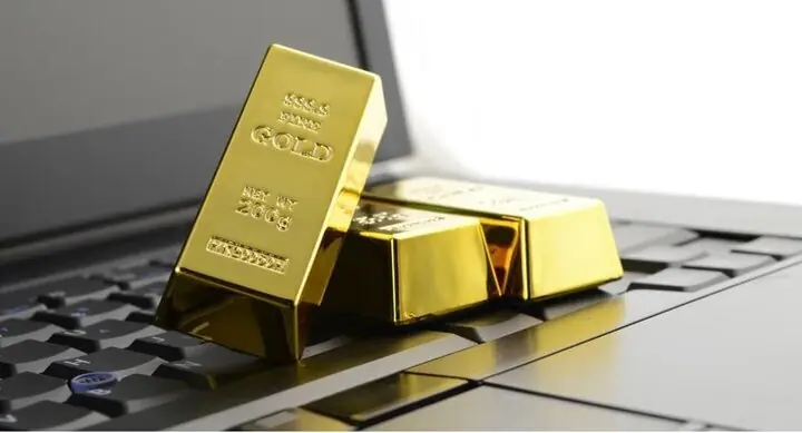 قیمت طلا در نزدیکی ۴۴۰۰ دلار باقی ماند