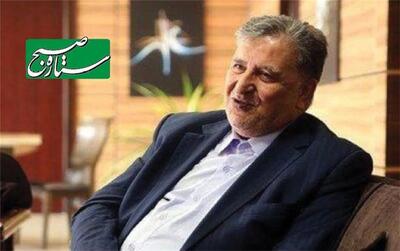  نقطه اصلی انسجام رئیس جمهور است/ تندروها در برابر خواسته‌ ملی کم می‌آورند