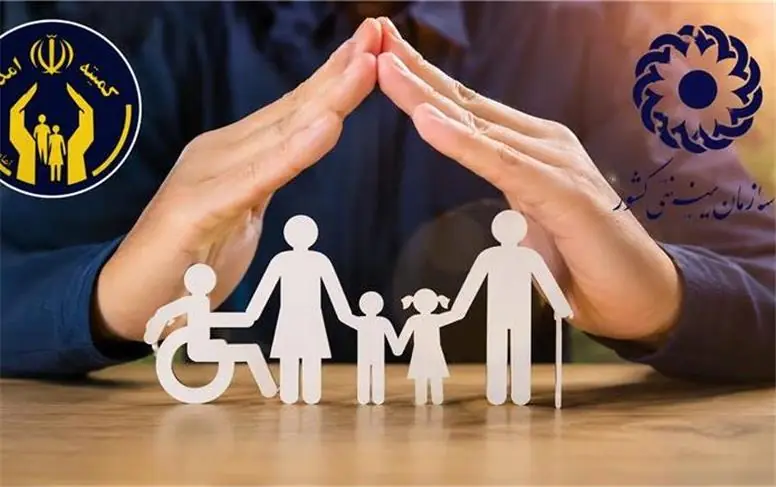 مبلغ جدید مستمری مددجویان بهزیستی با افزایش ۵۰ درصدی در مرداد ۱۴۰۵ برای هر خانوار چقدر است؟