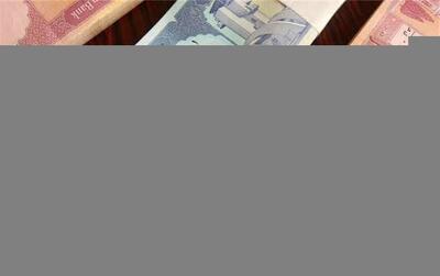 قیمت افغانی امروز در آستانه یک تغییر سرنوشتساز