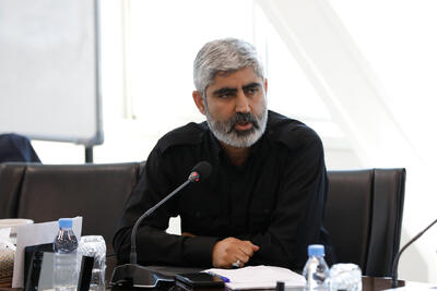 بیگدلی مطرح کرد: ضرورت حمایت از باغداران پس از برداشت محصول
