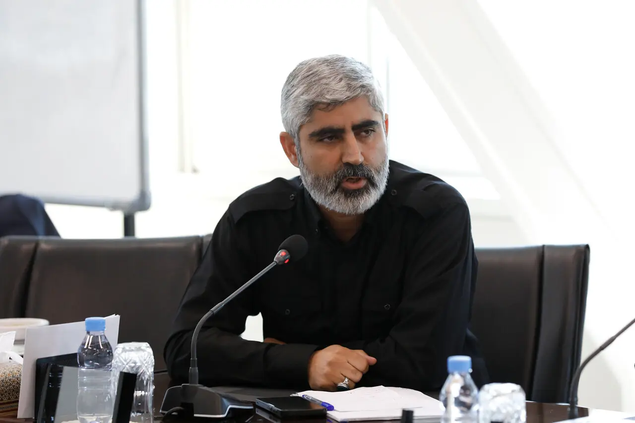 بیگدلی مطرح کرد: ضرورت حمایت از باغداران پس از برداشت محصول
