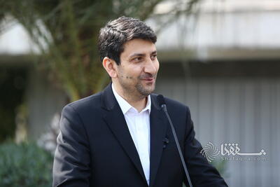  وزیر ارتباطات و فناوری اطلاعات وارد گلستان شد