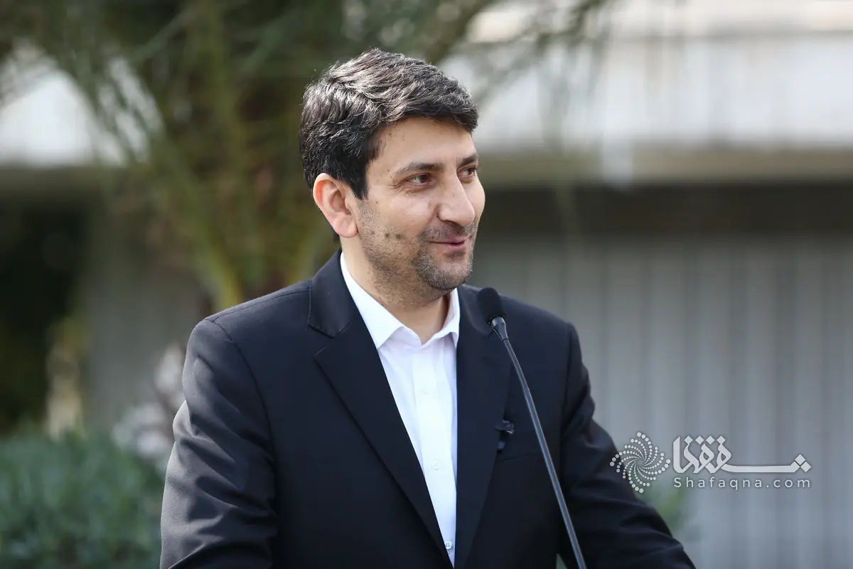  وزیر ارتباطات و فناوری اطلاعات وارد گلستان شد