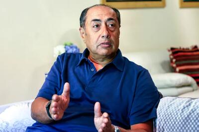 دیپلمات ارشد سابق اتحادیه عرب:آمریکا بازدارندگی خود در برابر ایران را از دست داد/ تهران بازنده نبوده است