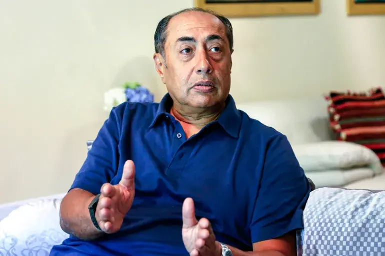 دیپلمات ارشد سابق اتحادیه عرب:آمریکا بازدارندگی خود در برابر ایران را از دست داد/ تهران بازنده نبوده است