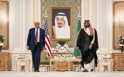  واشنگتن پست: ناامیدی از ترامپ در میان متحدان آمریکا در خلیج فارس رو به افزایش است