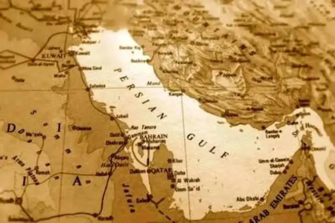از رسانه ها/ گرایش شیوخ خلیج فارس به واقعیت منطبق با اقتضائات منطقه