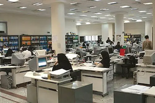 ساعت کاری ادارات دولتی از ۱۵ شهریور تغییر میکند