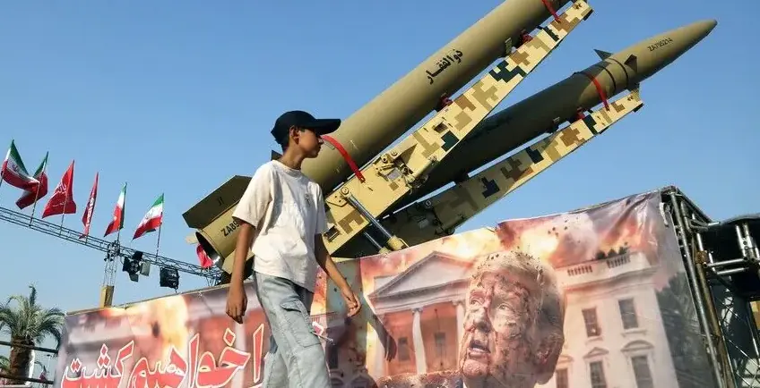 مشاور سابق کاخ سفید: ایران در آستانه انتخابات آمریکا درحال بازی دادن ترامپ است
