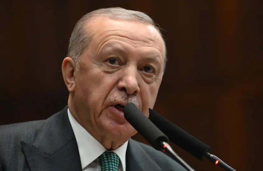 اردوغان: ترکیه در بخش اقتصاد به رتبه ۱۶ جهان صعود کرده است