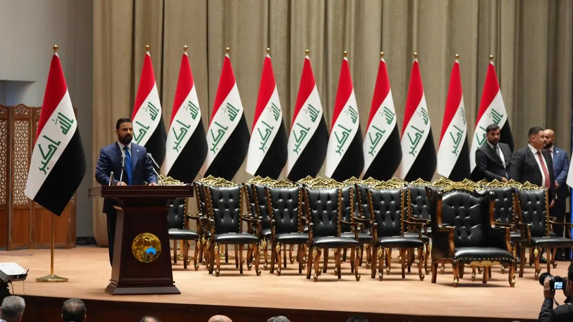 برنامهریزی عراق برای دوبرابر کردن تولید برق در سال ۲۰۲۷ و پایان دادن به بحران قطعی