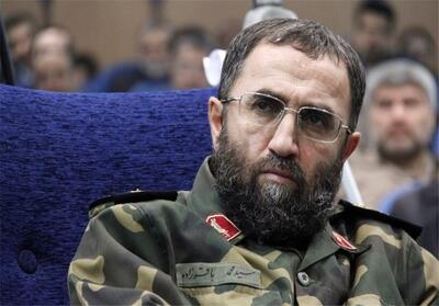 نامه سردار باقرزاده به صلیب سرخ: ۳ خلبان ایرانی در اسارت قطر هستند