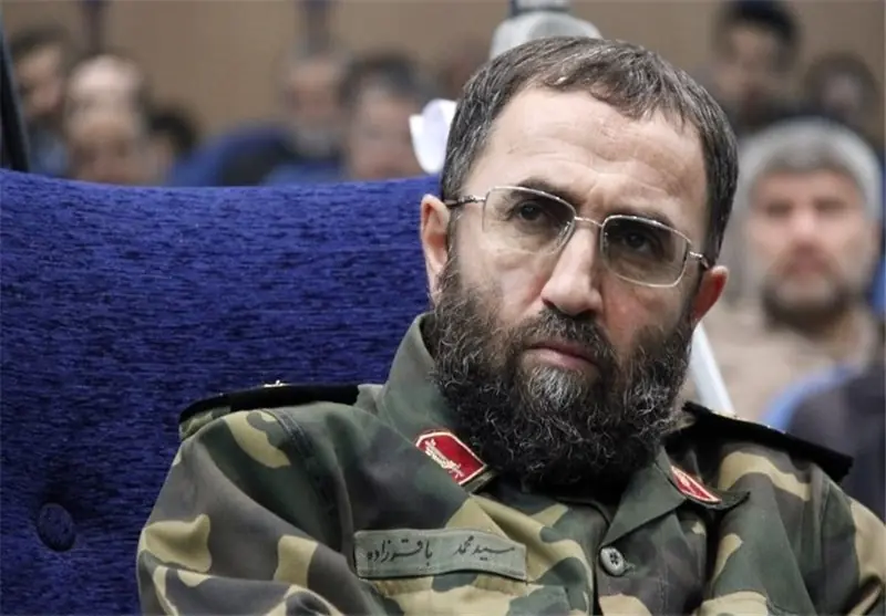 نامه سردار باقرزاده به صلیب سرخ: ۳ خلبان ایرانی در اسارت قطر هستند