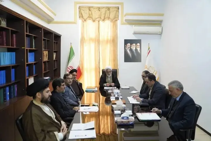 رییس دیوان عالی کشور خبر داد: ارزیابی آرای محاکم استانهای سراسر کشور، توسط پنج گروه از قضات دیوان عالی