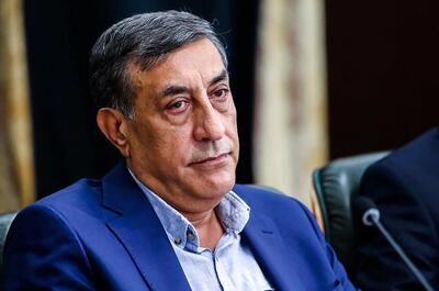حضور معاون اجرایی رئیسجمهور در جلسه مجمع عمومی جبهه اصلاحات