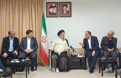 ستار هاشمی: پایداری ارتباط در شرایط جنگی، اولویت وزارت ارتباطات بود