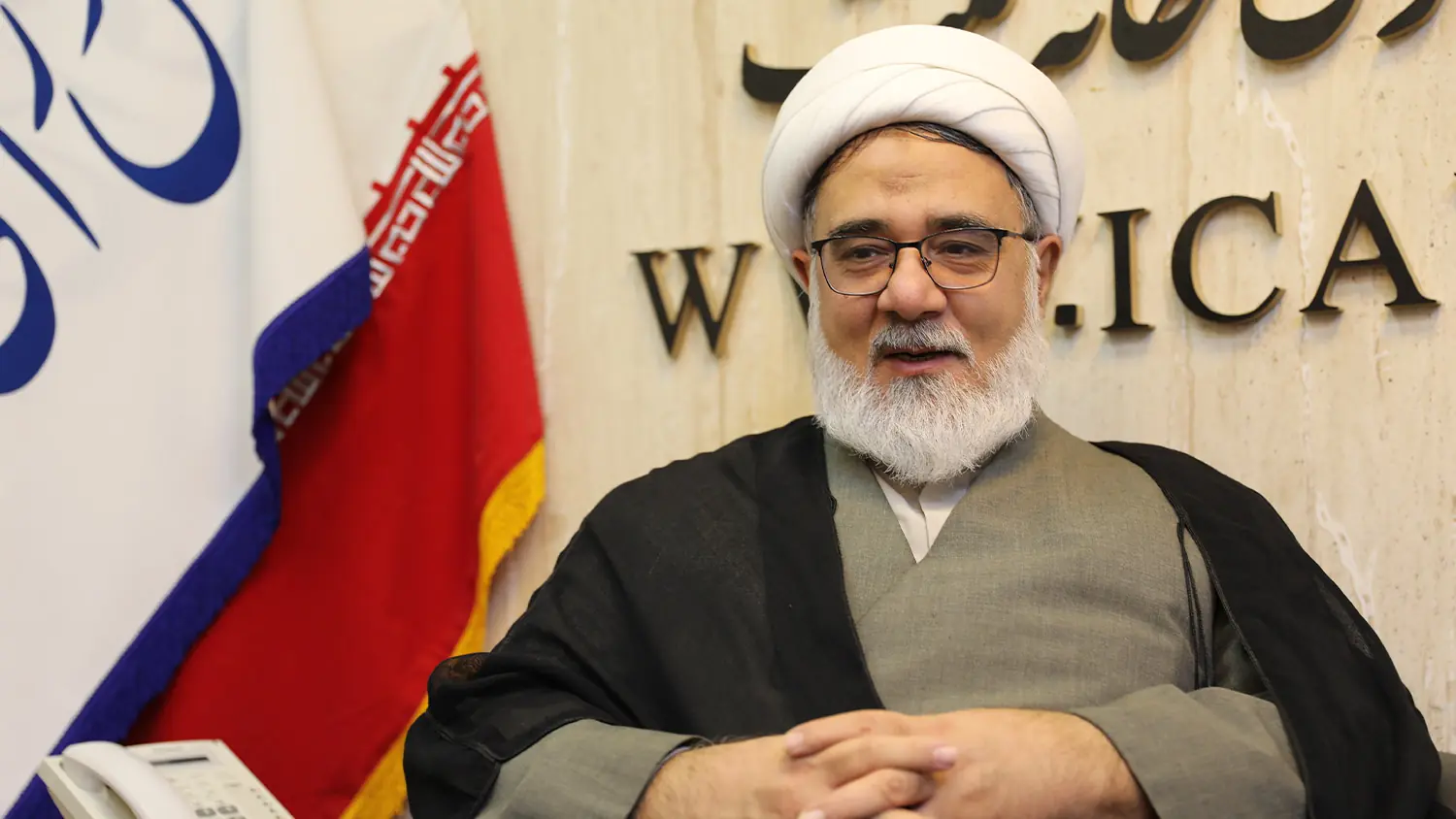 نهاوندی: هیچ اقدام خصمانه دشمن بدون پاسخ نمی ماند