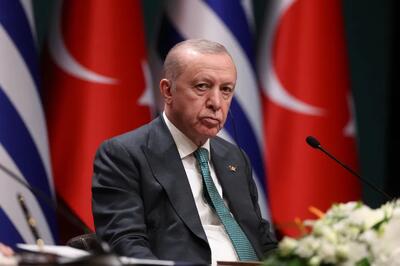 اردوغان: «منتظر تحقق وعده ترامپ درباره جنگندههای F-35 هستیم/پیمان مکه پیام مهمی به جهان فرستاد» | خبرگزاری بینالمللی شفقنا | خبرگزاری شیعیان، فتاوای آیتالله سیستانی و مرجعیت، آخرین اخبار ایران و جهان