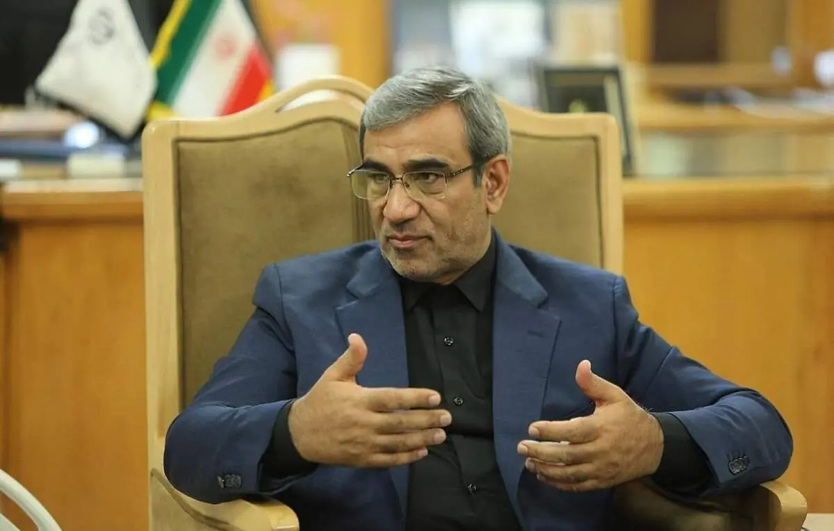 استاندار خراسان رضوی: در سال جدید با افت تحصیلی شدید دانشآموزان مواجه هستیم
