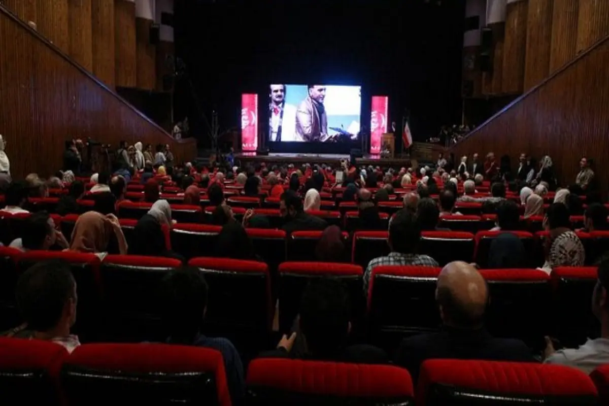 آمار فروش سینماهای کشور در هفته گذشته (۲۴ مرداد ۱۴۰۵) | ۳۵ میلیارد فروش سینماها