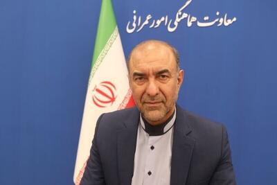 معاون استاندار خراسان رضوی: پروژههای حوزه آب در استان نیازمند اعتبار ملی است