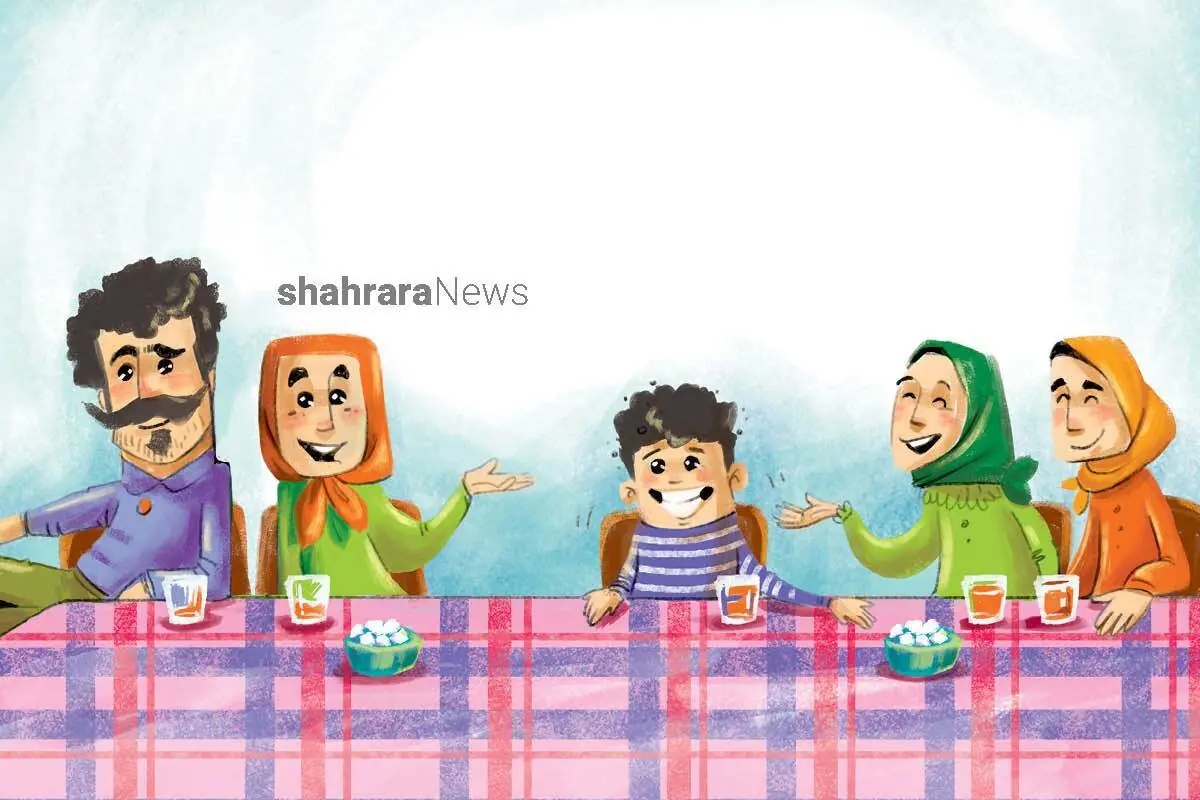 یادداشت کودک | فرصتهای طلایی تابستانی