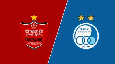 شیر؛ سوژه جدید کریخوانی استقلال و پرسپولیس در فضای مجازی+ عکس