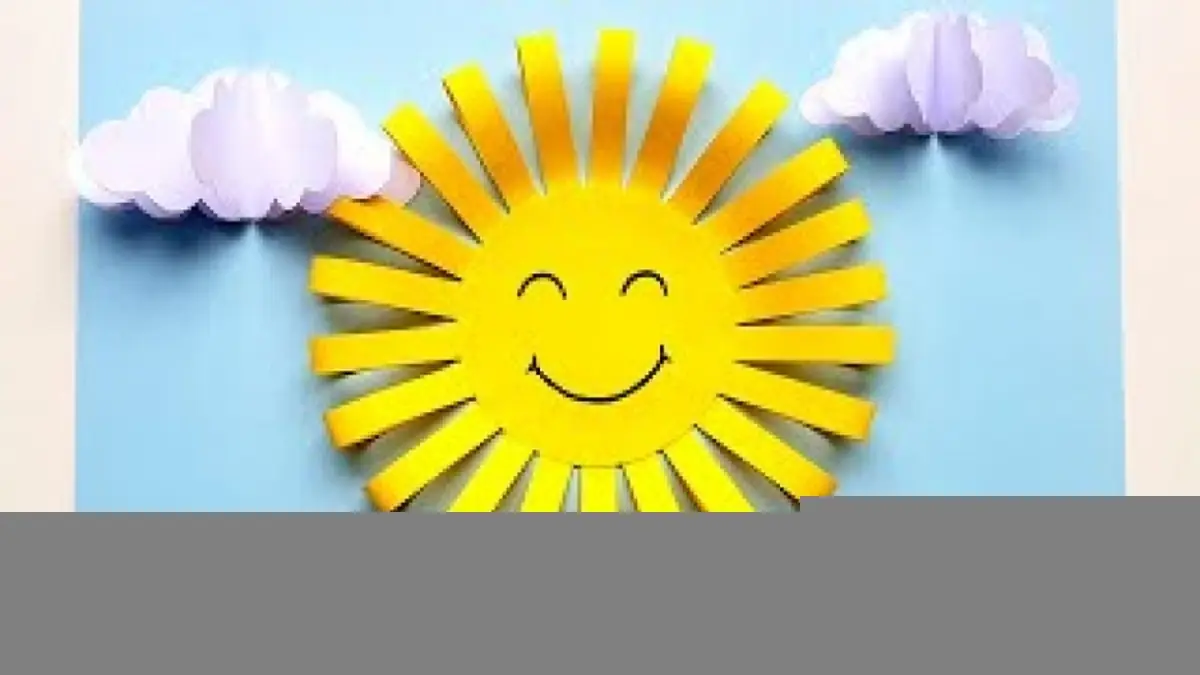 ویدئو | آموزش ساخت کاردستی با کاغذ