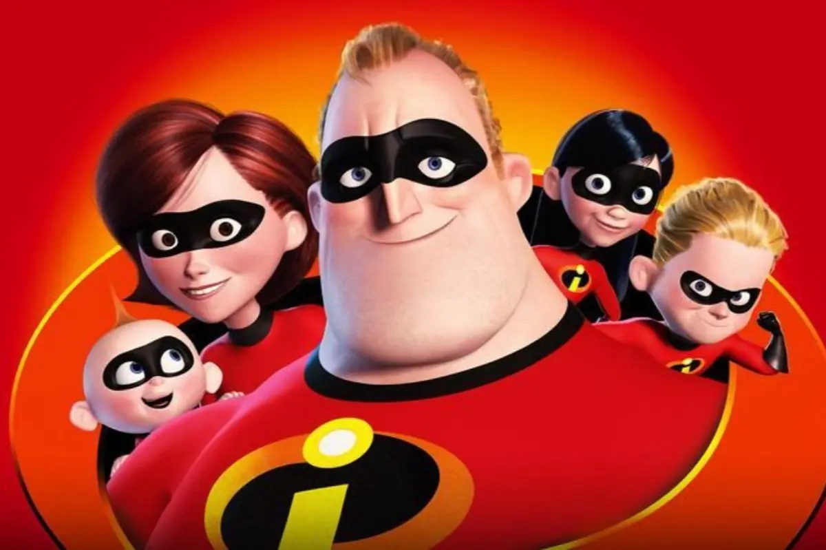 نخستین تصاویر «شگفتانگیزان ۳» (The Incredibles 3) منتشر شد + زمان اکران و خلاصه داستان