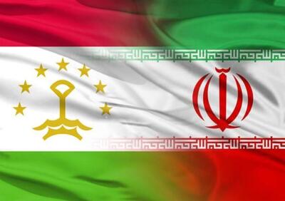ایران و تاجیکستان بر گسترش همکاریها در حوزه انرژی و حمل و نقل تاکید کردند