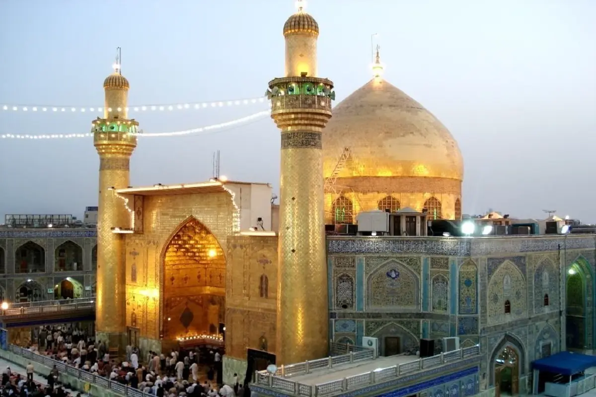 سفر کربلا گرانتر شد | افزایش ۲۰ درصدی هزینه سفر زمینی عتبات