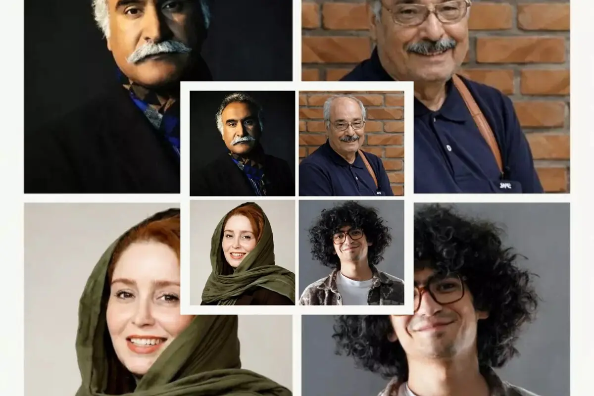ژاله صامتی و حمیدرضا نعیمی با دو نمایش روی صحنه میروند + زمان و مکان اجراها