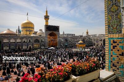 برخی از کمبودها در خدمت به زائران امام رضا(ع)، شایسته خراسان رضوی نیست