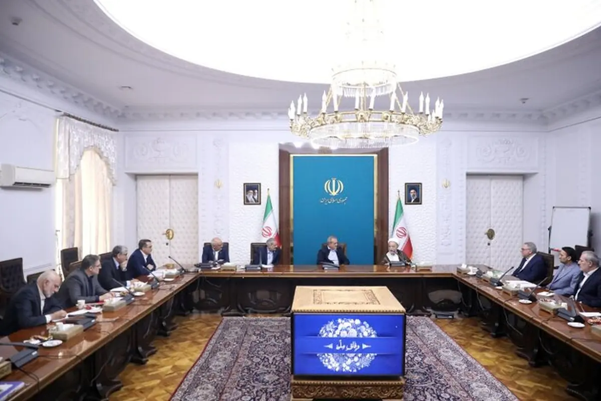 رئیس جمهور: مأموریت و ساختار نهضت سوادآموزی باید متناسب با نیازهای روز بازتعریف شود